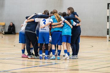 Bild 490 - wBJ NFV Futsalmeisterschaft